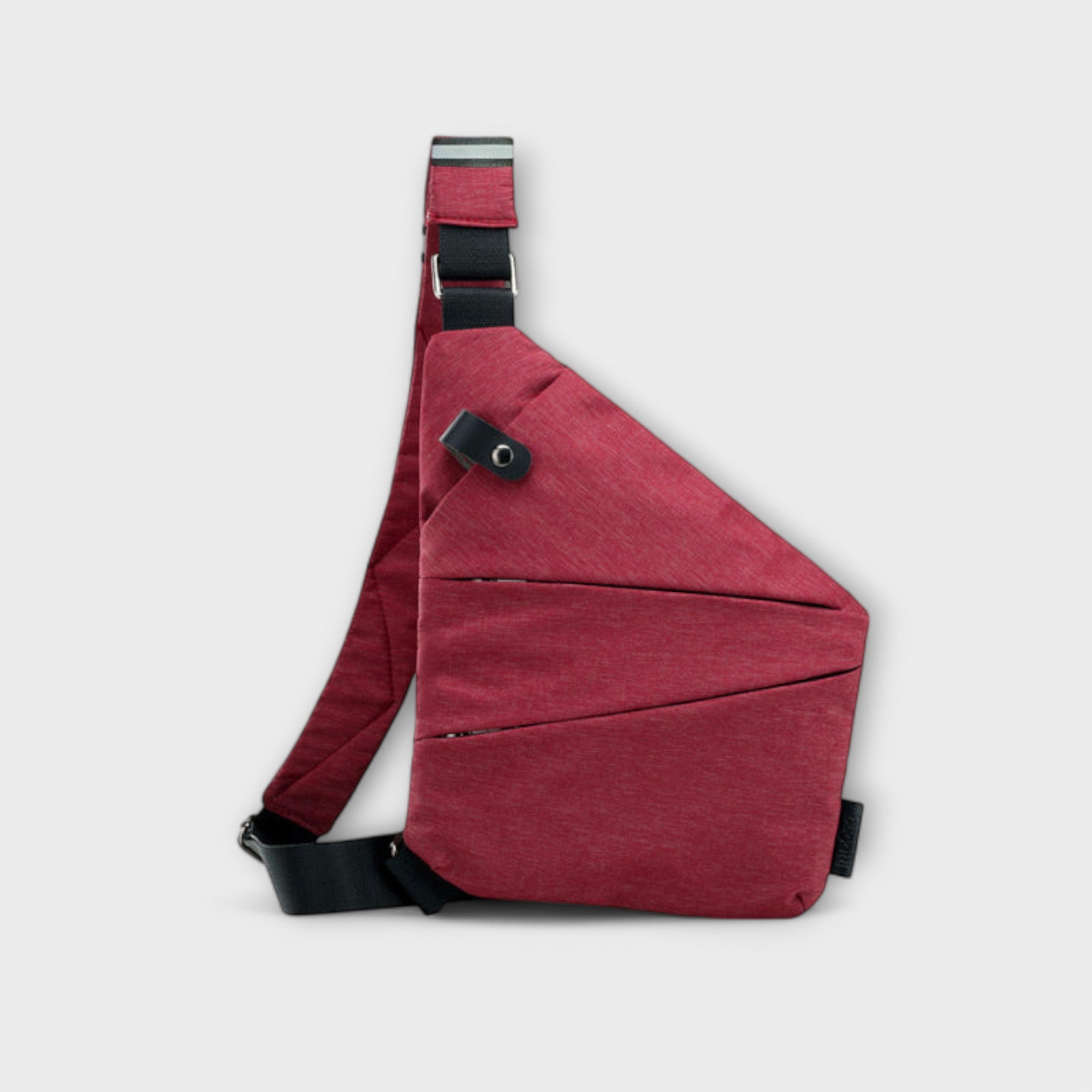 Rachel | Anti-Theft Shoulder Bag