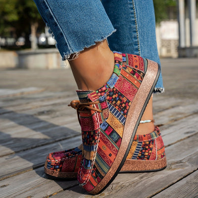 Katelyn | Women's Orthopedic, Lightweight, and Comfortable Sneakers