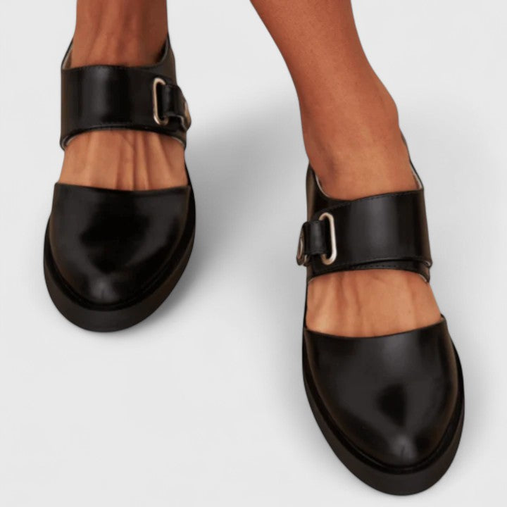 Lucile | Elegant Shoes