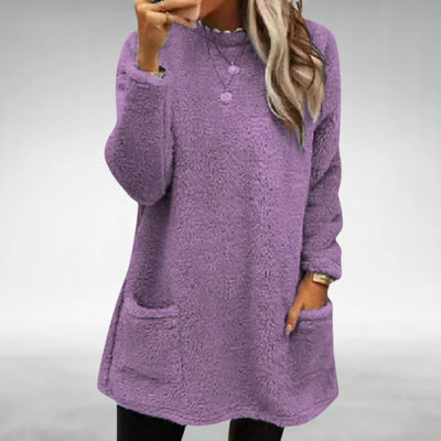 Ramona | Cozy Pullover for Effortless Elegance