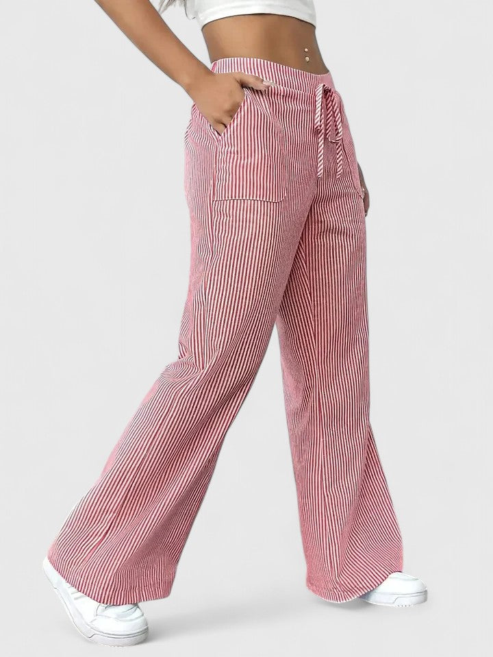 Tristin | Elegant Pants
