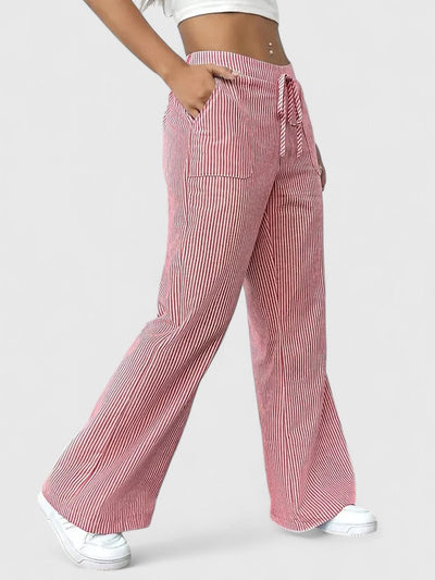 Tristin | Elegant Pants