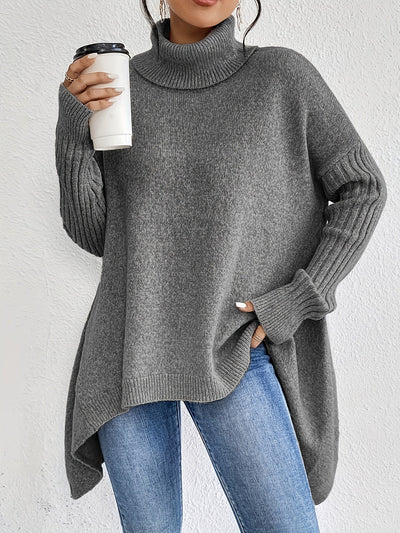 Belinda | Cozy Sweater with Elegance for Effortless Days