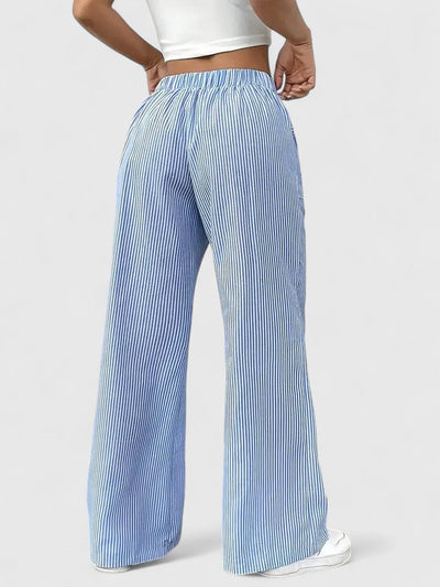 Tristin | Elegant Pants
