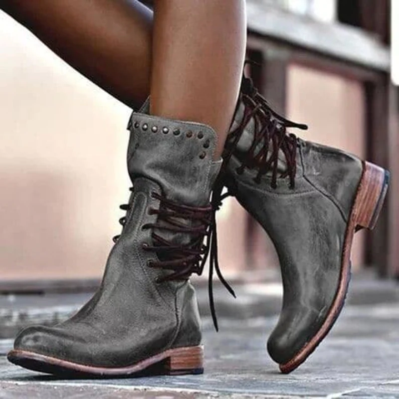 Marj | Elegant & Comfortable Boots