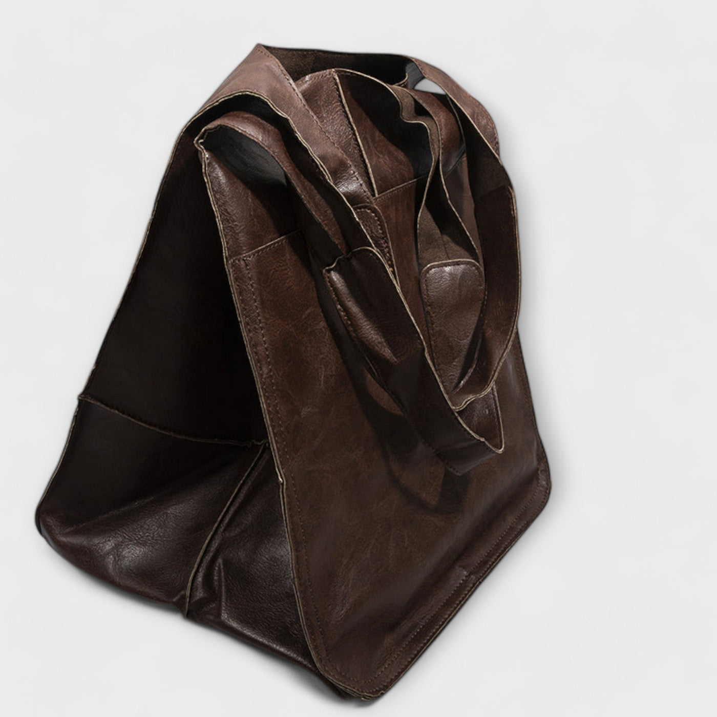 Zoey | Oversized Weekender Bag