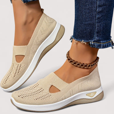 Cora | Lightweight Non-Slip Barefoot Shoes