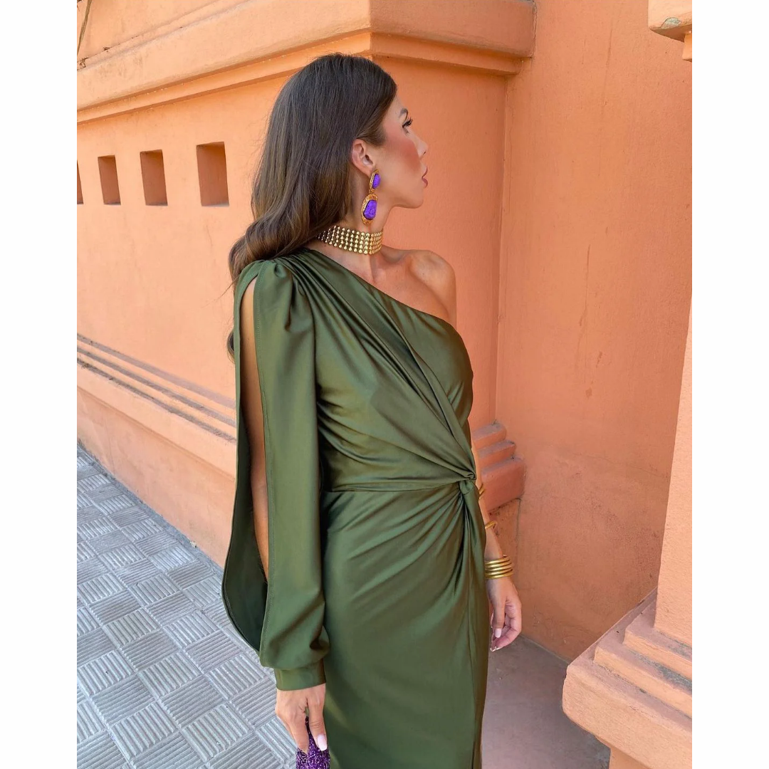 Kelly | Elegant Evening Dress
