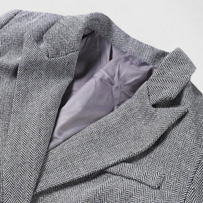 Jade | Three-Piece Suit