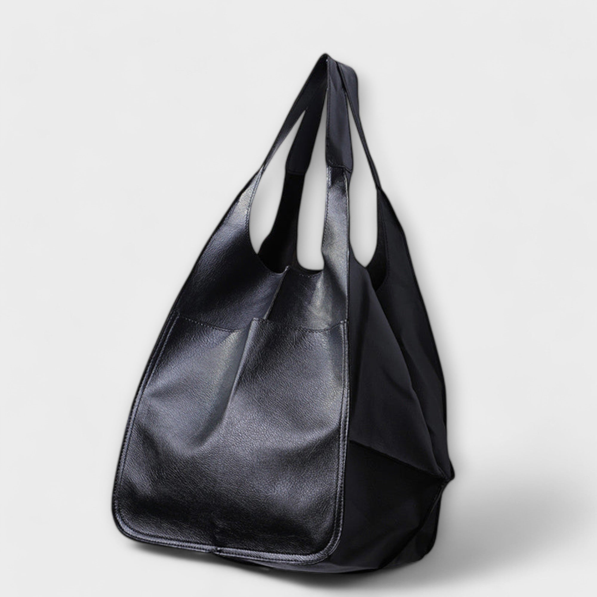 Zoey | Oversized Weekender Bag