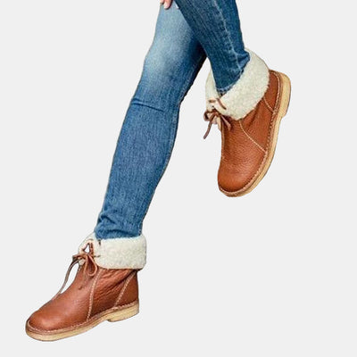 Janis | Sophisticated Winter Boots