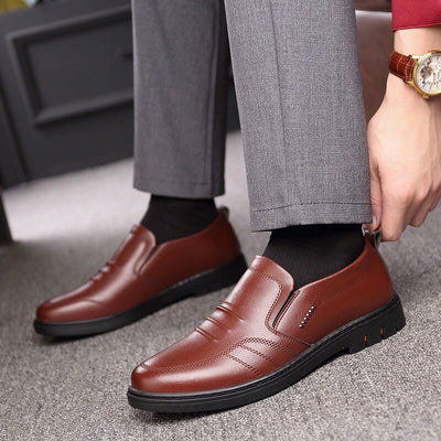 Ronnie | office shoes