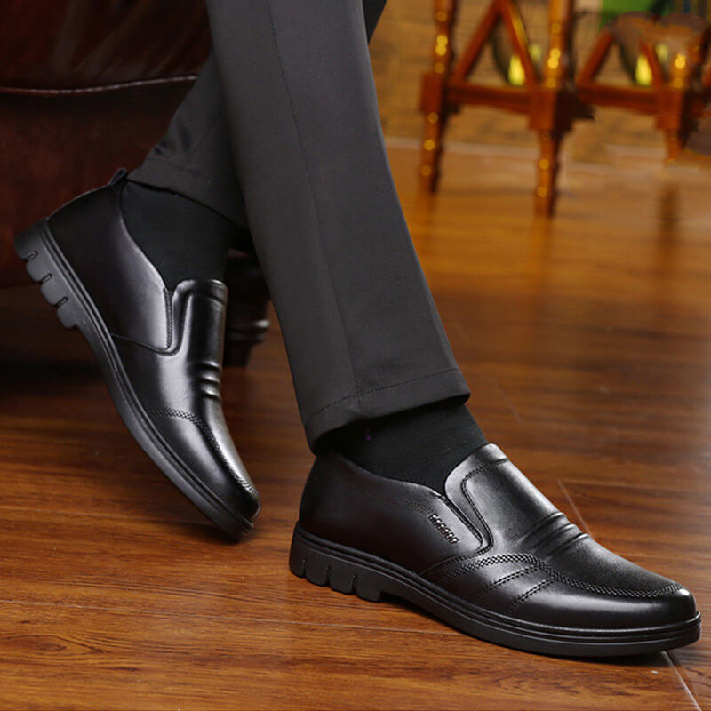 Ronnie | office shoes
