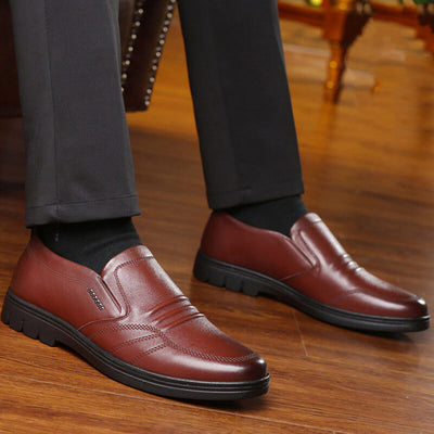Ronnie | office shoes