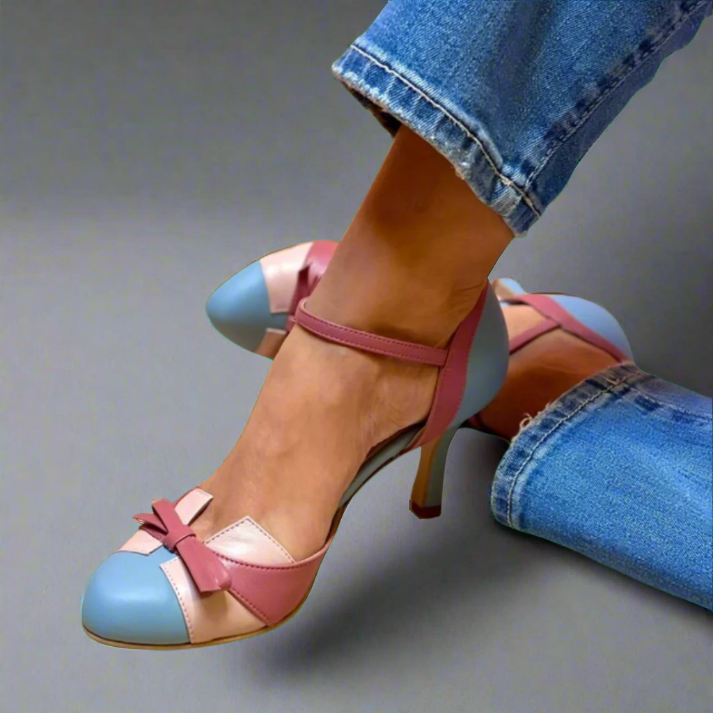 Tine | Comfortable Orthopedic Slippers