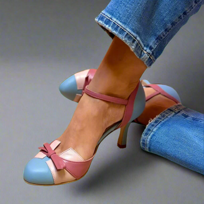 Tine | Comfortable Orthopedic Slippers
