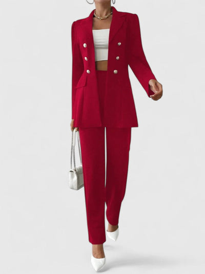 Zyra | Modern Suit
