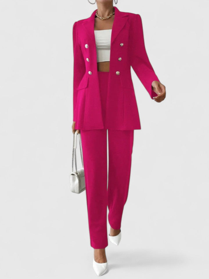 Zyra | Modern Suit