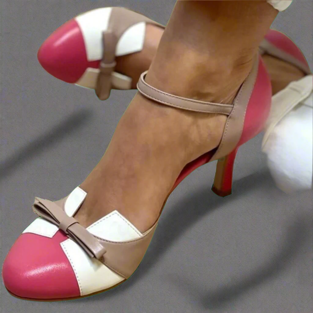 Dorothy | Orthopedic Sandals