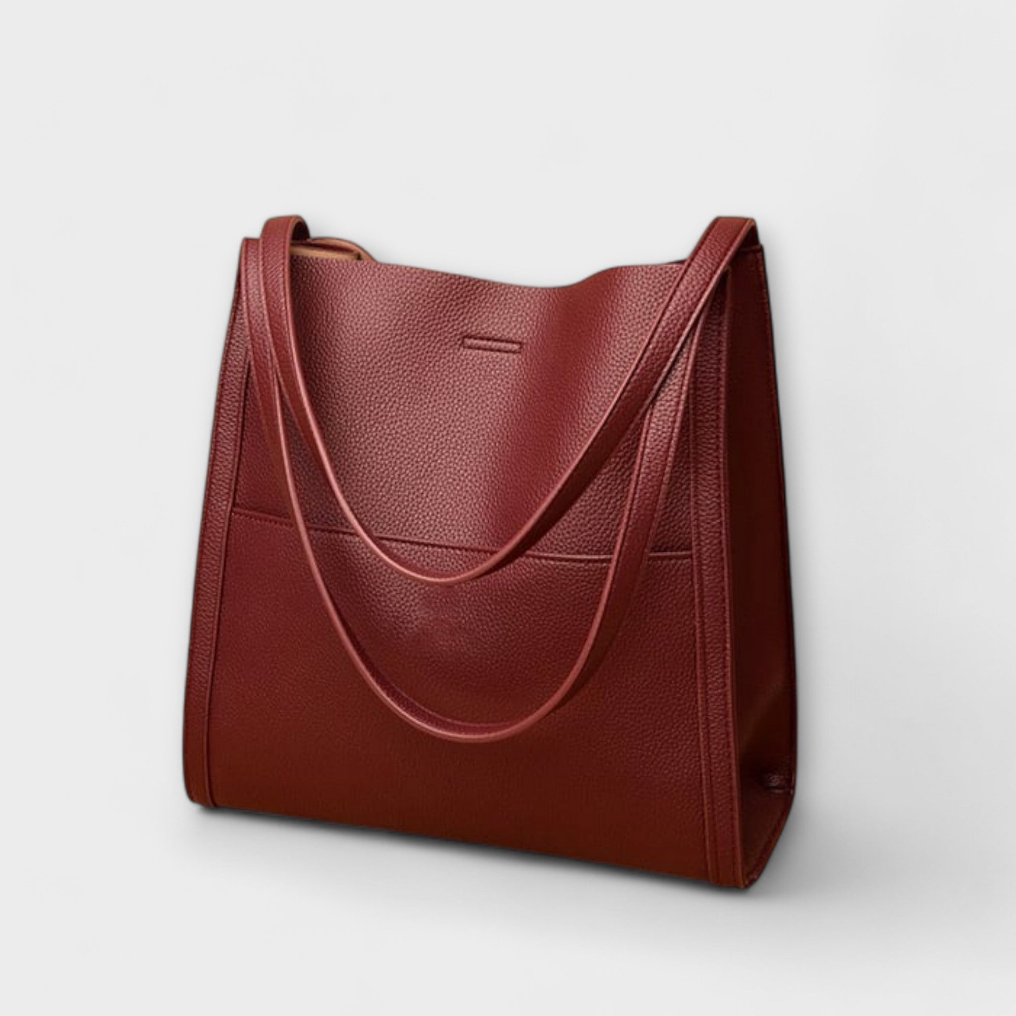 Unity | Handmade Leather Bag
