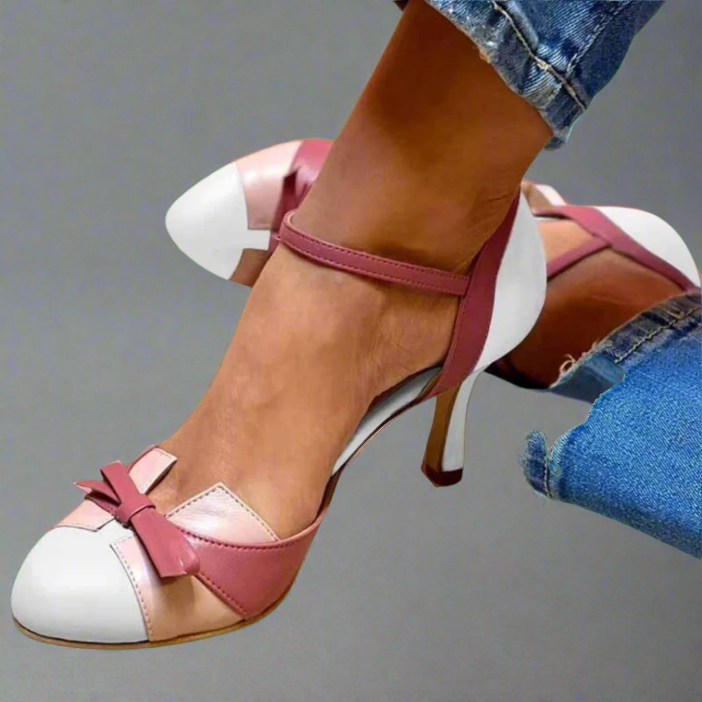 Tine | Comfortable Orthopedic Slippers