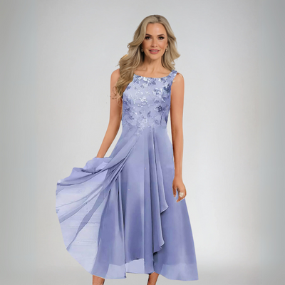 Marcela | Elegant Lace Dress