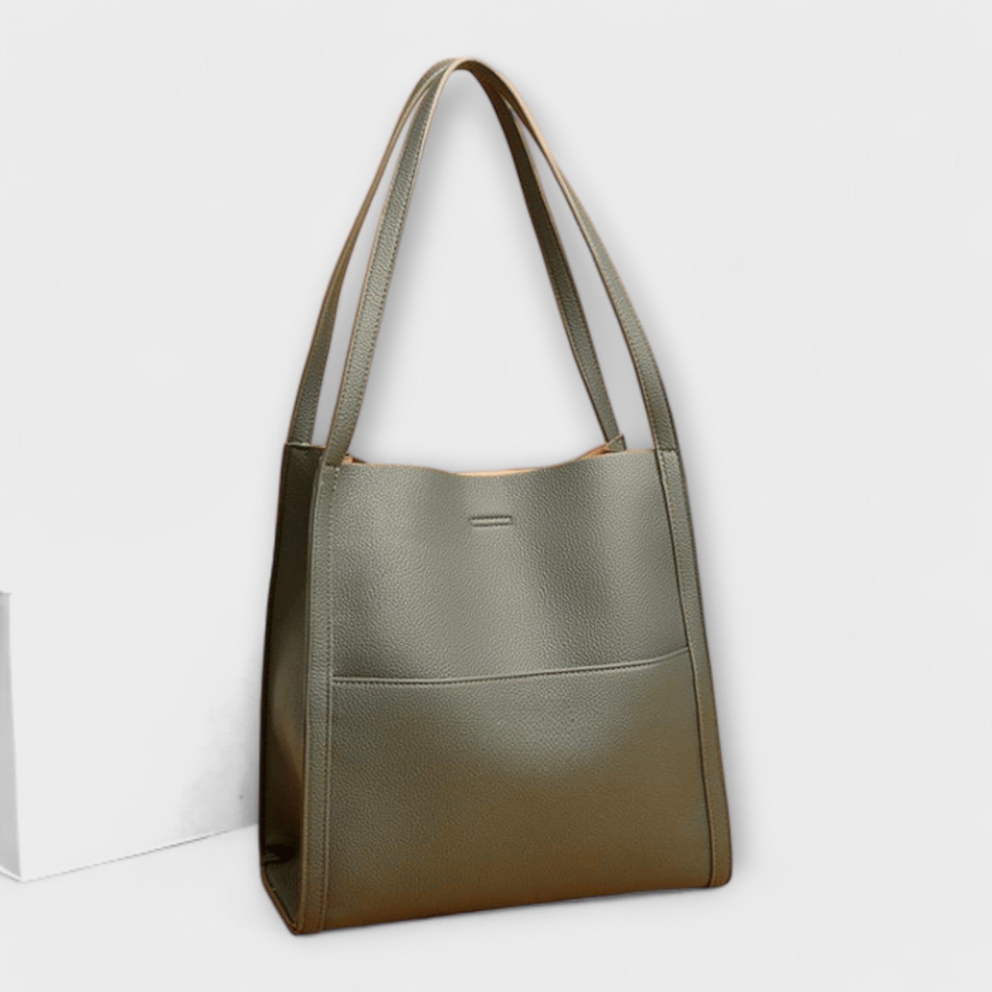 Unity | Handmade Leather Bag