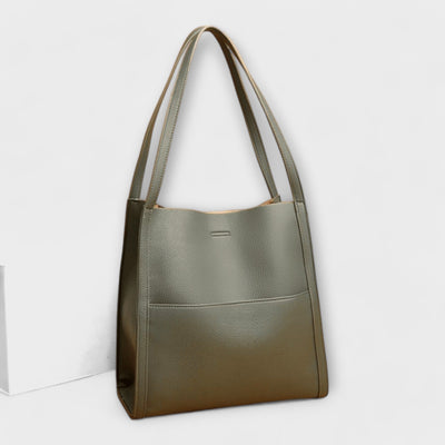 Unity | Handmade Leather Bag