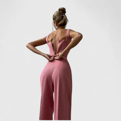 Jade | Three-Piece Suit