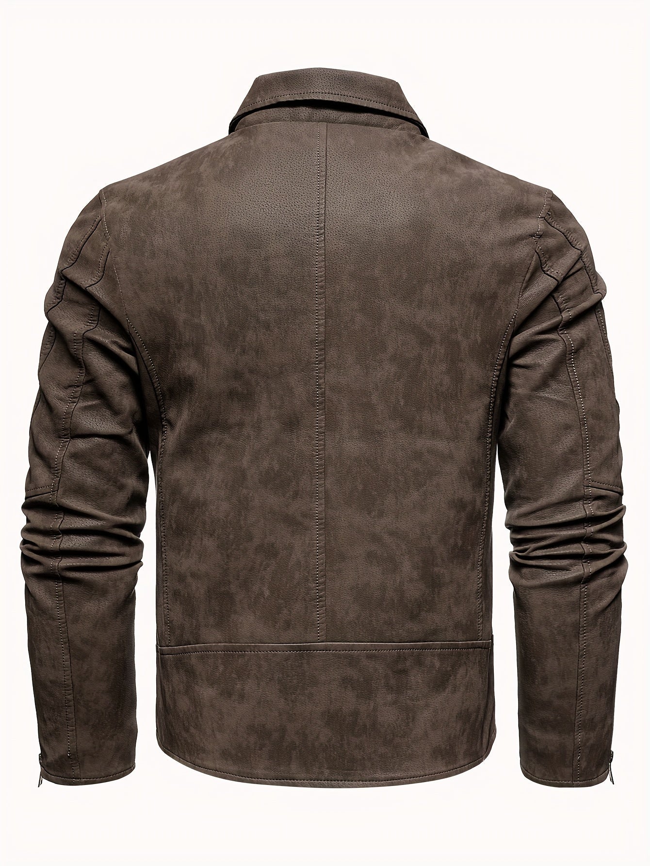 Theodore | Vintage Adventure Jacket