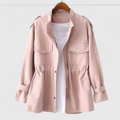 Emilia | Elegant Jacket