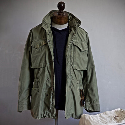 Maverick | M-65 Field Jacket