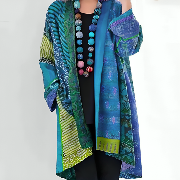 Teresa | Stylish Cardigan