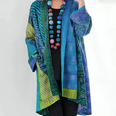Teresa | Stylish Cardigan