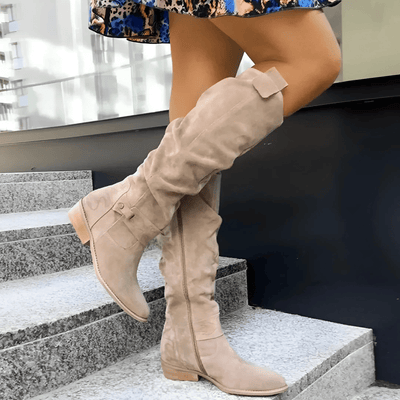 Madison | Orthopedic Boots