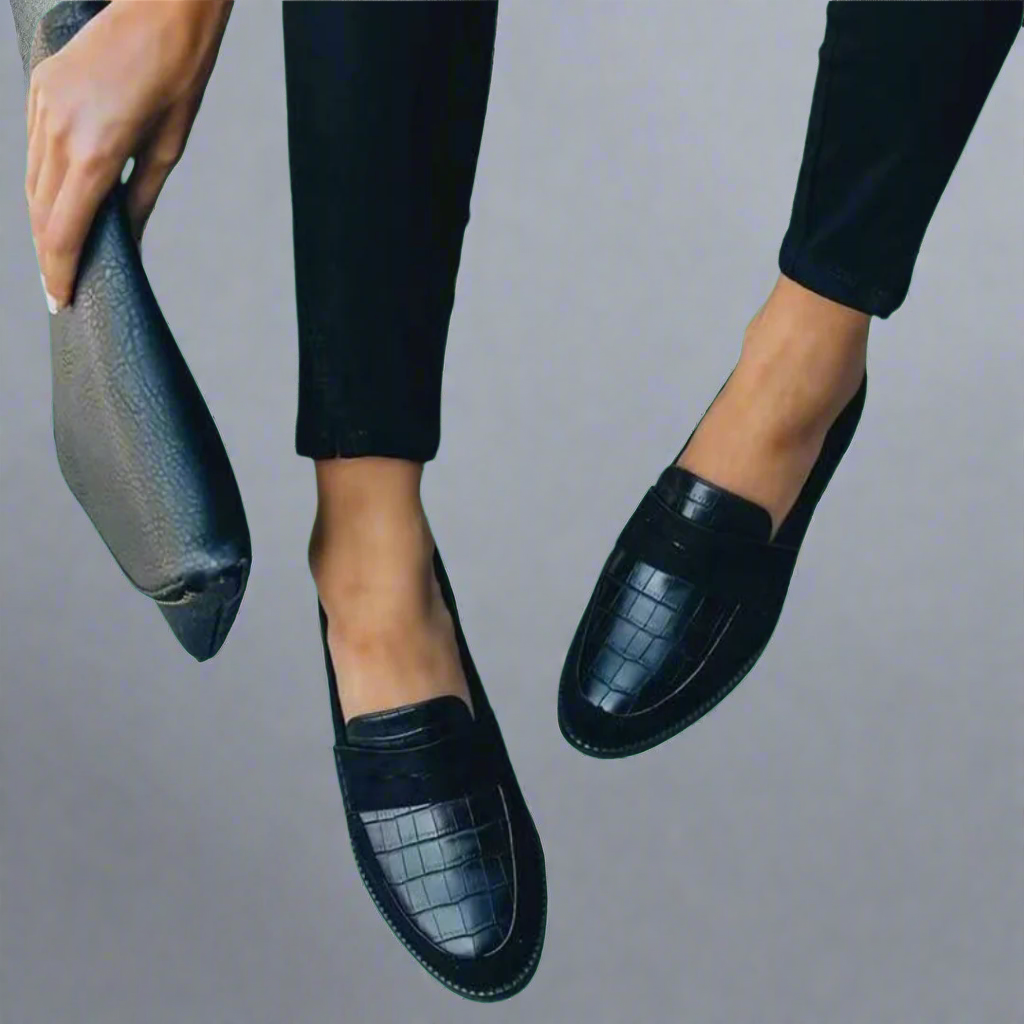 Aura | Stylish Premium Loafers