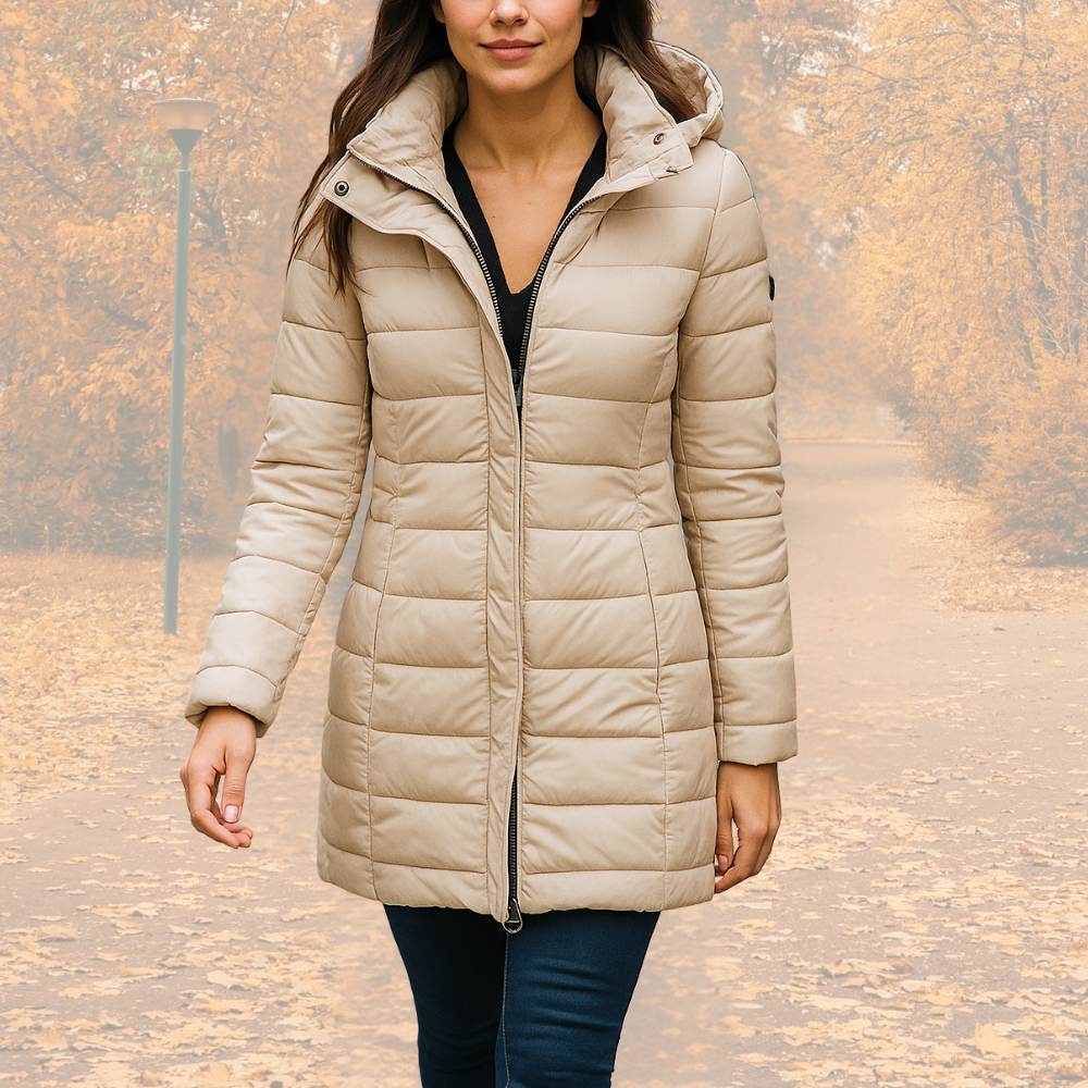 Estelle | Noelle Winter Coat