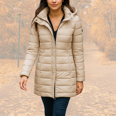 Estelle | Noelle Winter Coat