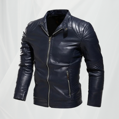 Alfred | Tomasz warm jacket for cold weather