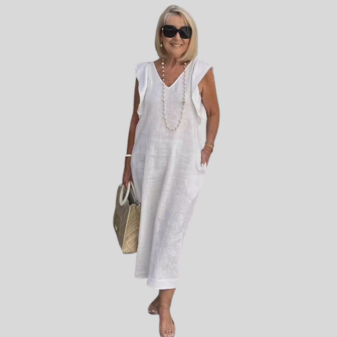 Dana | Comfortable Summer Dresses