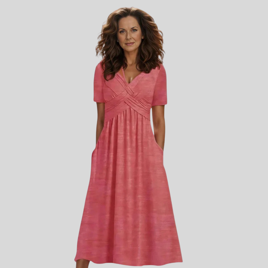 Judith | Elegant and Attractive Dress