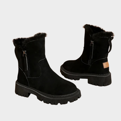 Mazie | Comfort Boots