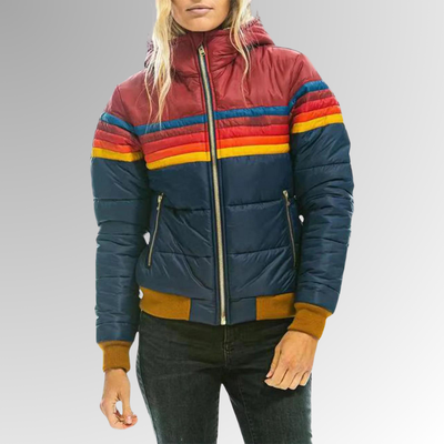 Minnie | Waterproof Rain Jacket