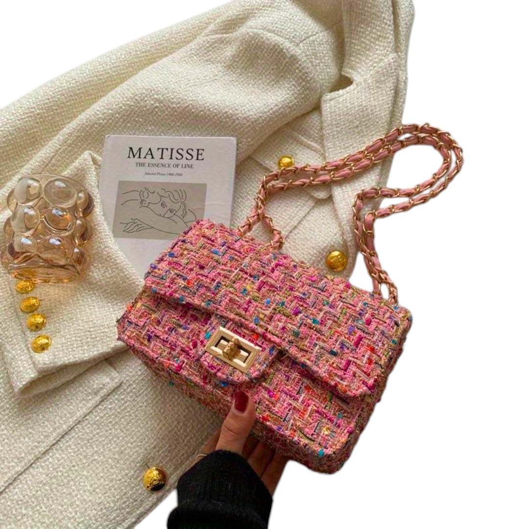 Emily | Elegant Women's Shoulder Bag