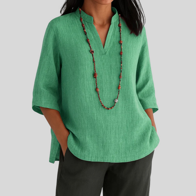 Nara | Effortless Summer Style