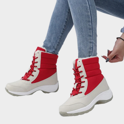Ethel | Winter Boots