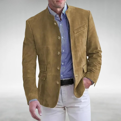 Edwin | Smart Casual Jacket