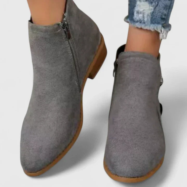 Felly | Sophisticated Boots