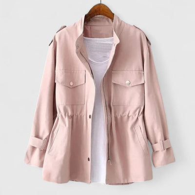 Emilia | Elegant Jacket
