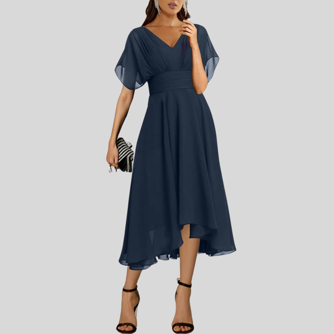 Dawn | Elegant Midi Dresses